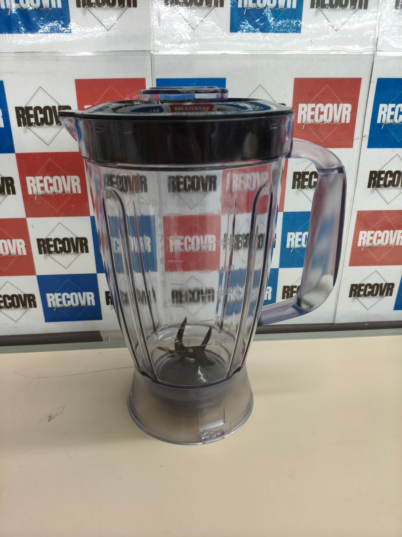 Procesador de alimentos Cecotec Paprika 1300 Full 2000W