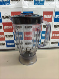 Procesador de alimentos Cecotec Paprika 1300 Full 2000W