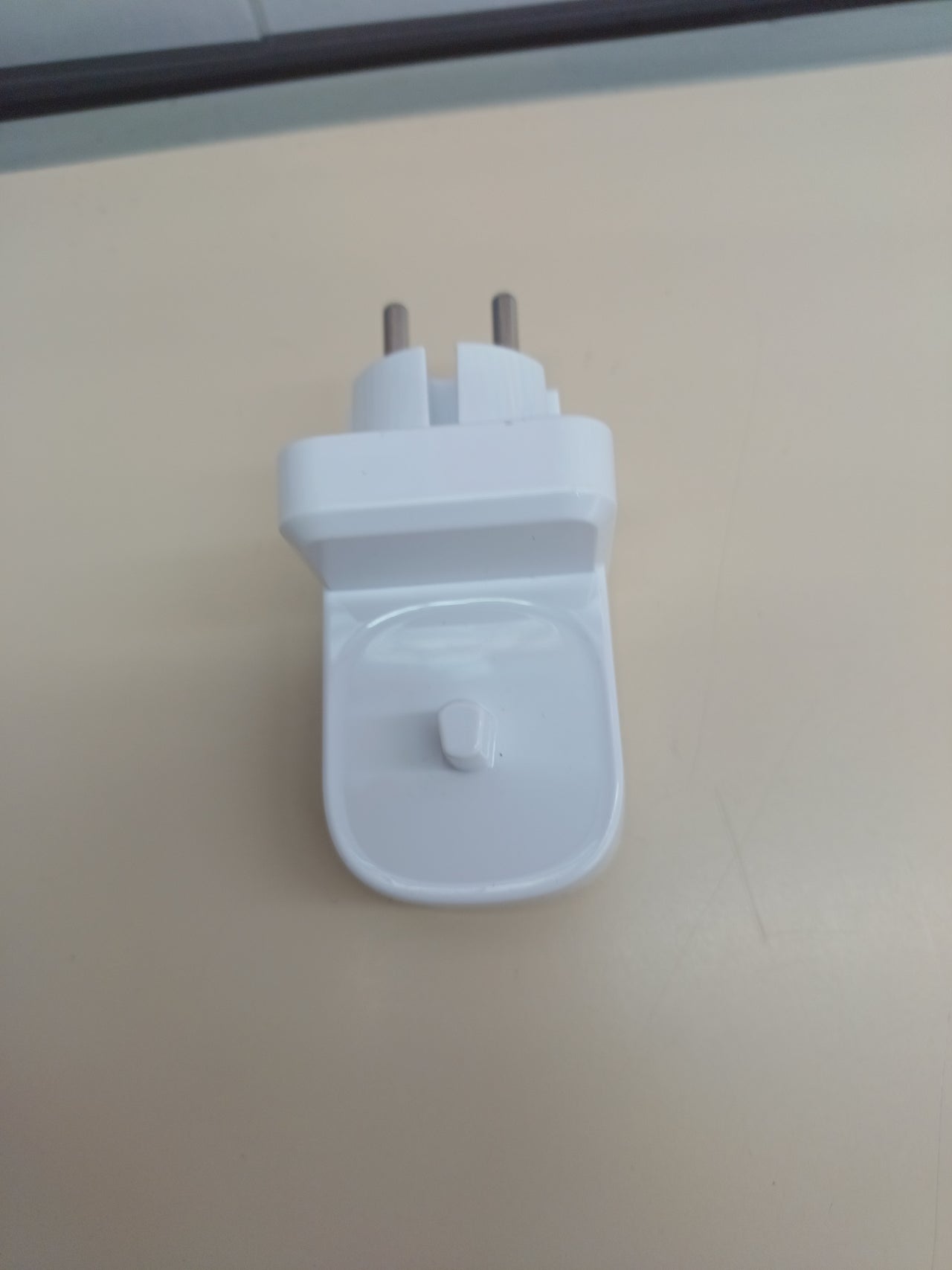 Cargador pared inalámbrico para cepillo Oral-B/Braun - ProofVision