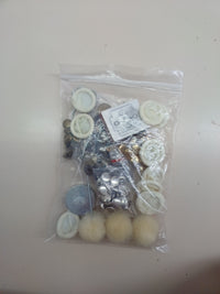 Kit 58 herramientas cuero para artesanía – FEPITO