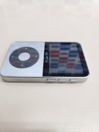 Reproductor MP3 64GB  Bluetooth 5.3, 2.3