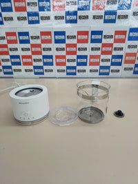 Thumbnail for Espumador 4 en 1 250 ml blanco Morpilot