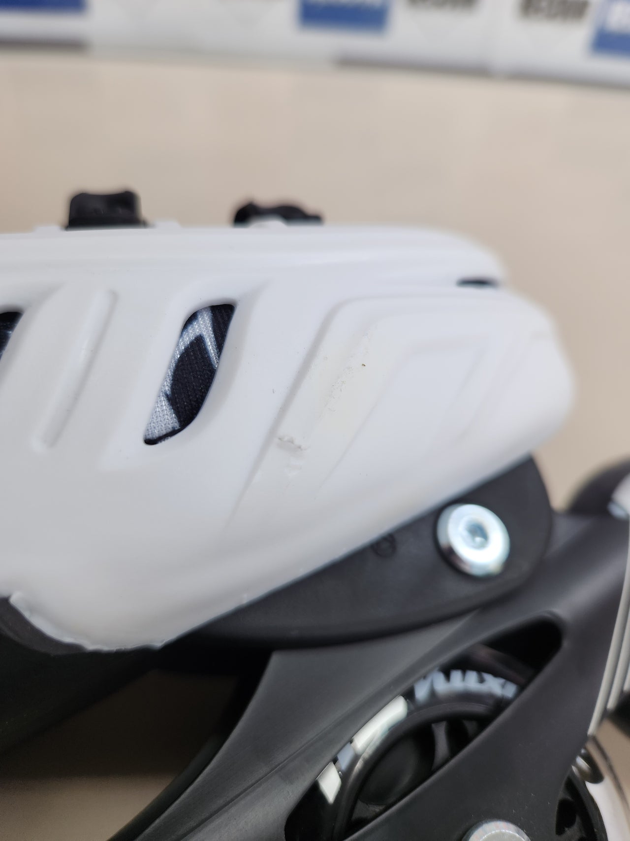 Patines talla M, 35-39  ajustables – Niños y niñas Kuxuan