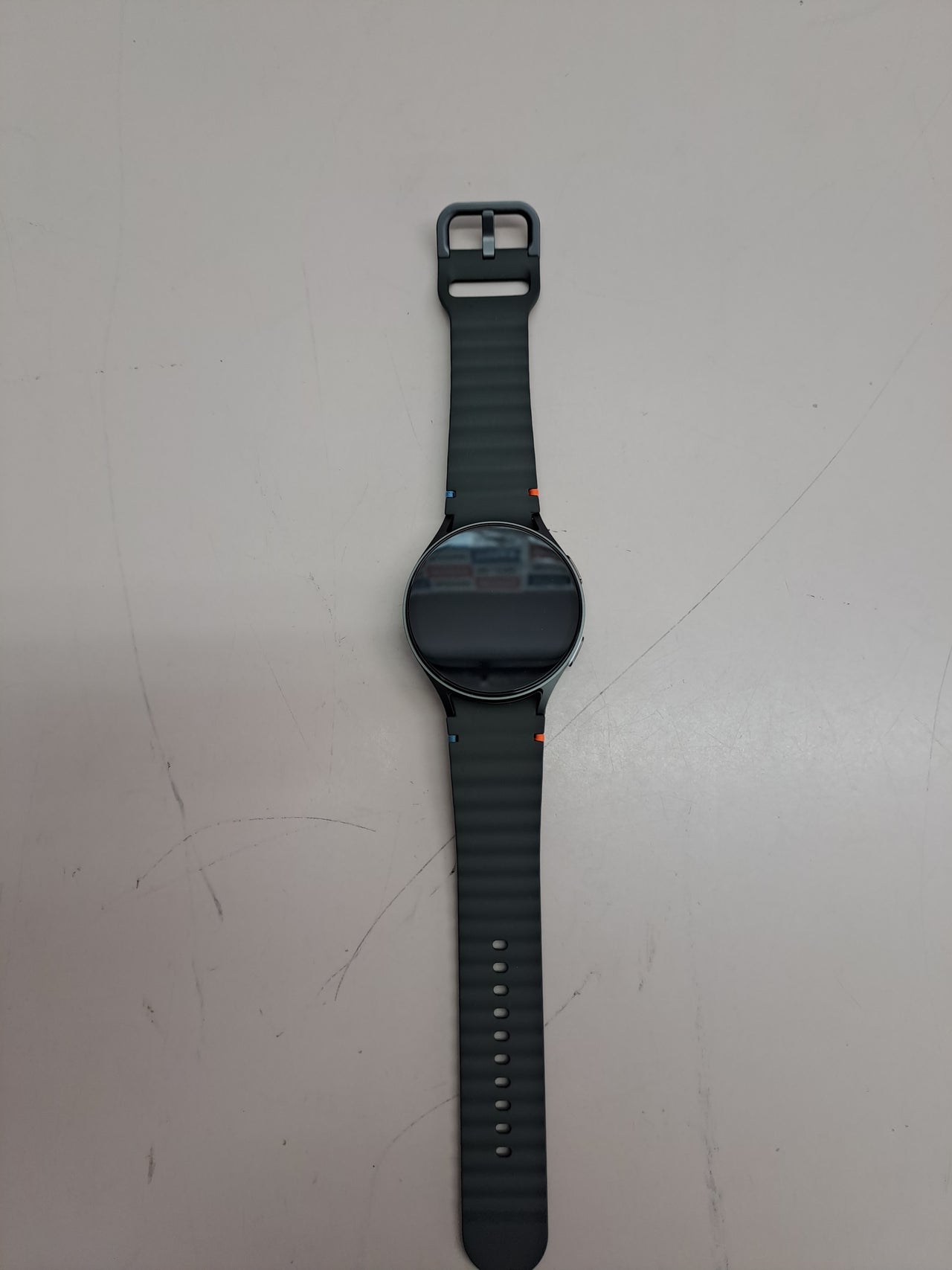 Smartwatch 44mm verde Samsung Galaxy Watch7