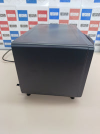 Horno sobremesa 10L 1000W hasta 230ºC - Cecotec