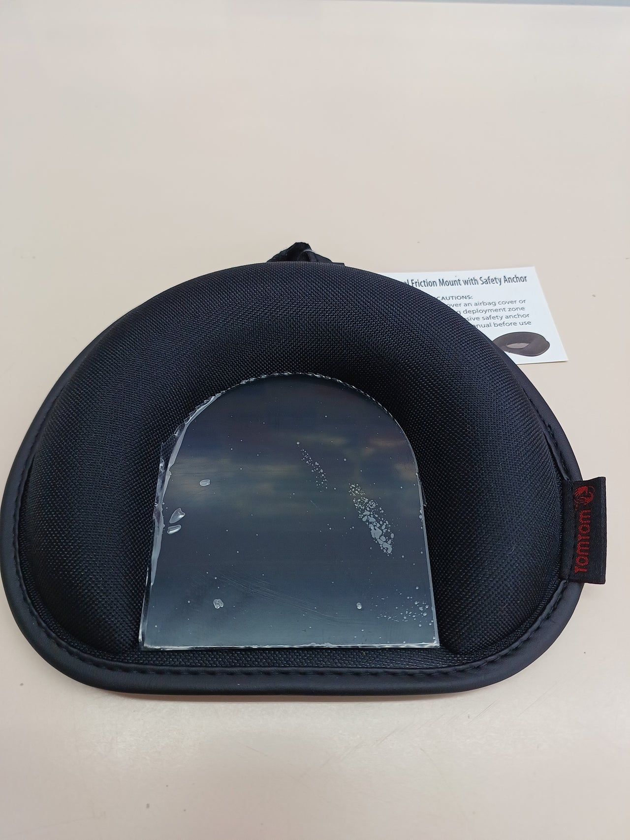 Soporte Salpicadero TomTom para GO Classic, GO Navigator y GO Expert