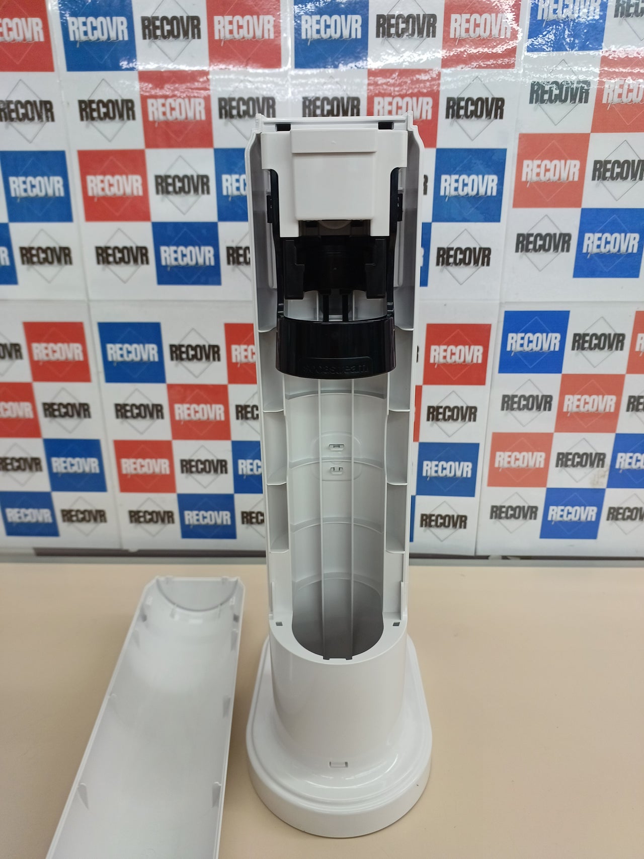 Gasificador Sodastream GAIA Blanco