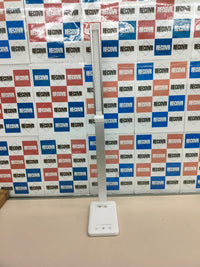 Lámpara de escritorio LED con 5 modos de iluminación