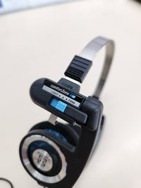 Thumbnail for Auriculares(15 Hz - 25 Hz, 3.5 mm, 60Ω)Koss PORTA PRO