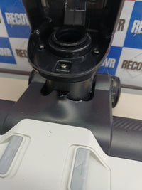 Thumbnail for Aspiradora fregona sin cable suelos duros 25 min Bissell