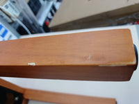 Thumbnail for GEWA Piano Bench Deluxe Maple Matt (Ajuste Suave de la Altura Mediante un preciso Mecanismo de Tijera, Fabricado en Madera Maciza, Duradero y Robusto, Alta Carga de Rotura)