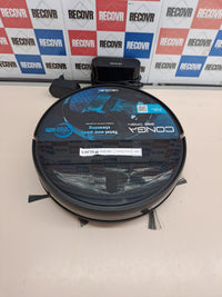 Robot aspirador 1000 Pa autonomía 120 min – Cecotec