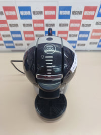 Cafetera cápsulas Dolce Gusto 0,8 L compacto – De'Longhi