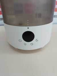 Humidificador Ultrasónico Homvana 3.6L Silencioso
