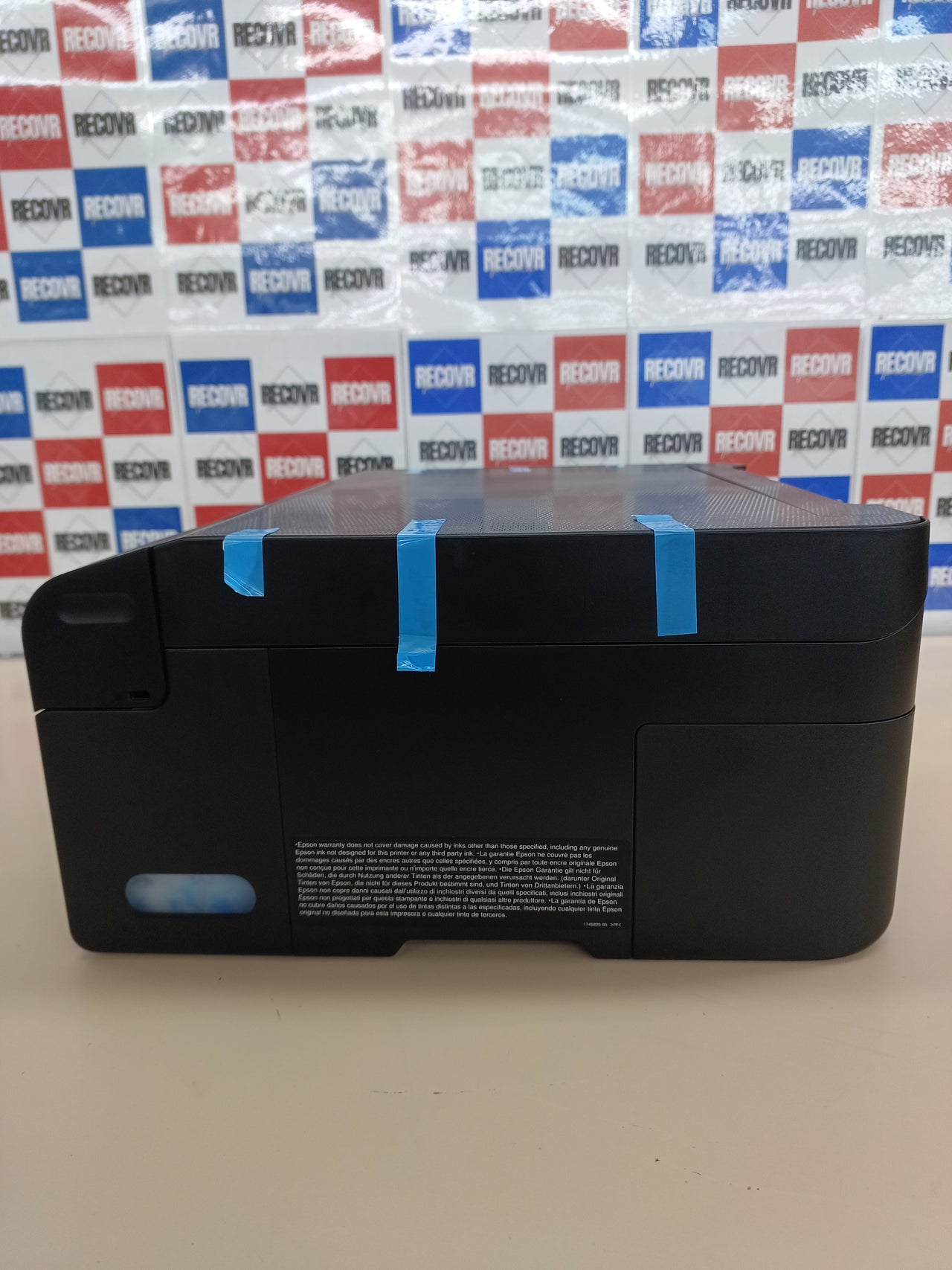 Epson Impresora Multifunción C11CJ67403