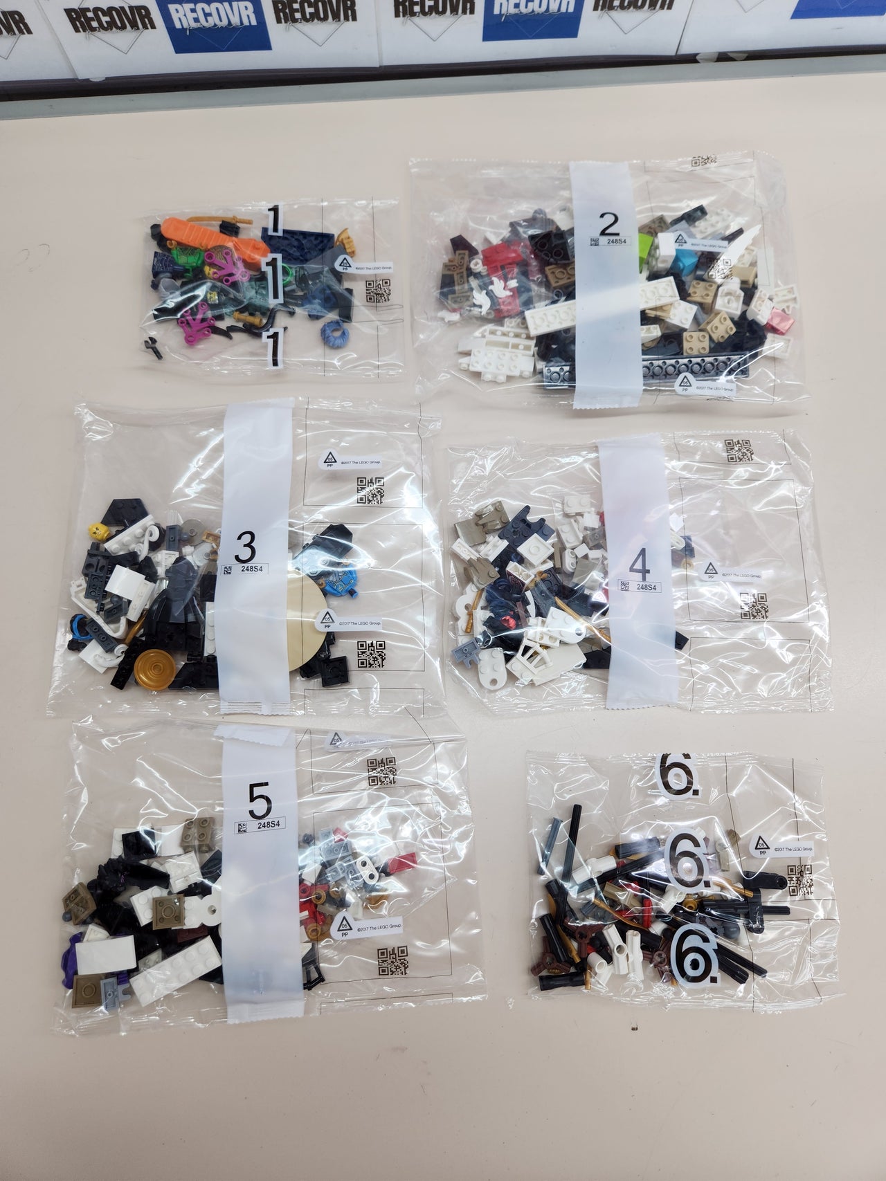 LEGO Ninjago Dragón Maestro Egalt de Juguete