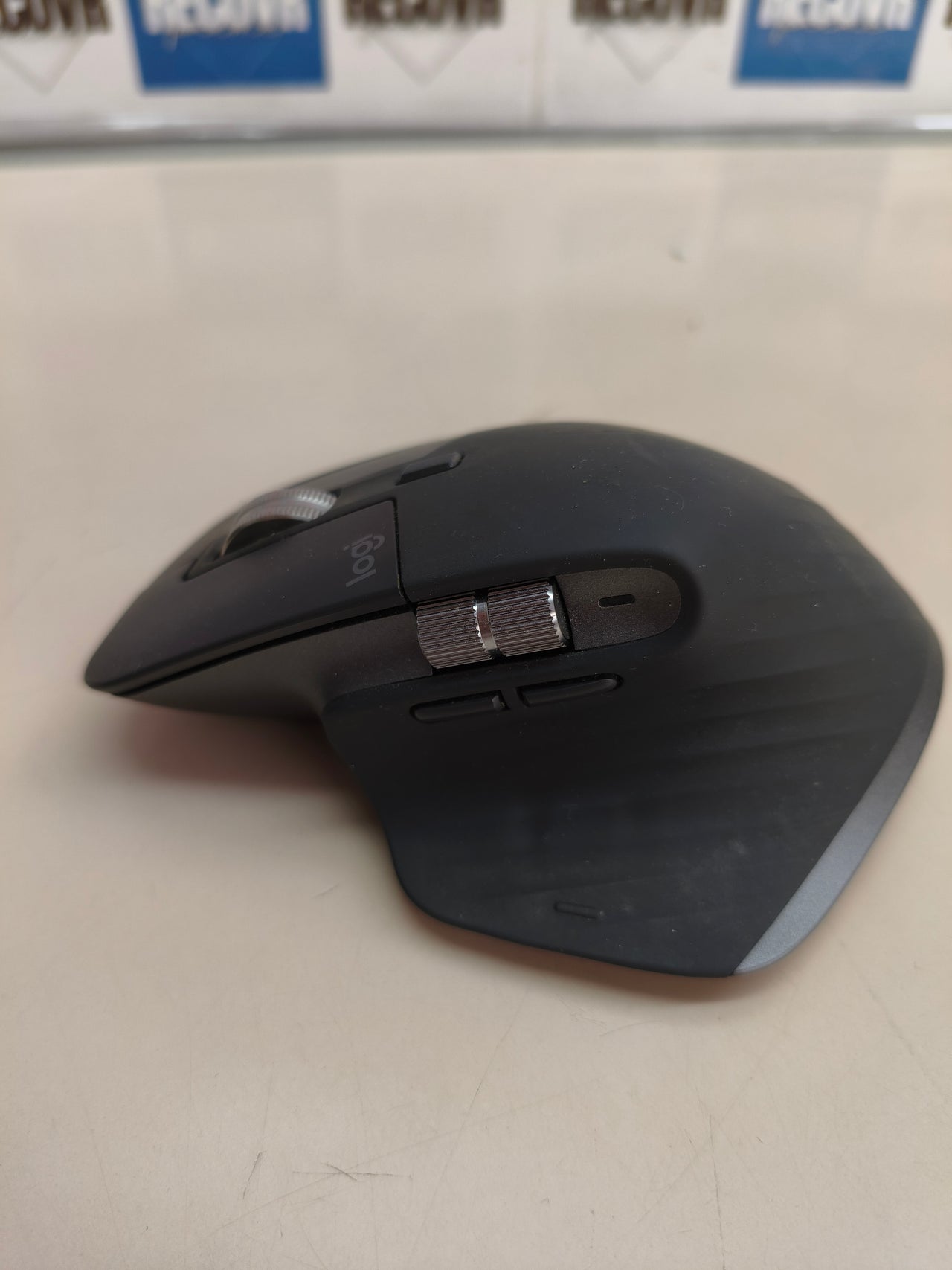 Logitech MX Master 3S – versión Antigua