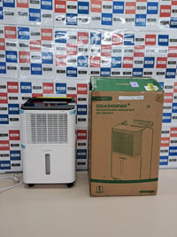 Deshumidificador 16L/día auto silencioso CONOPUPlus