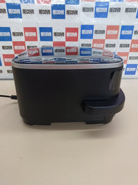 Freidora de Aire Moulinex Easy Fry XL AL4018