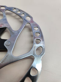 Freno 160mm bicicleta, modelo estándar Shimano
