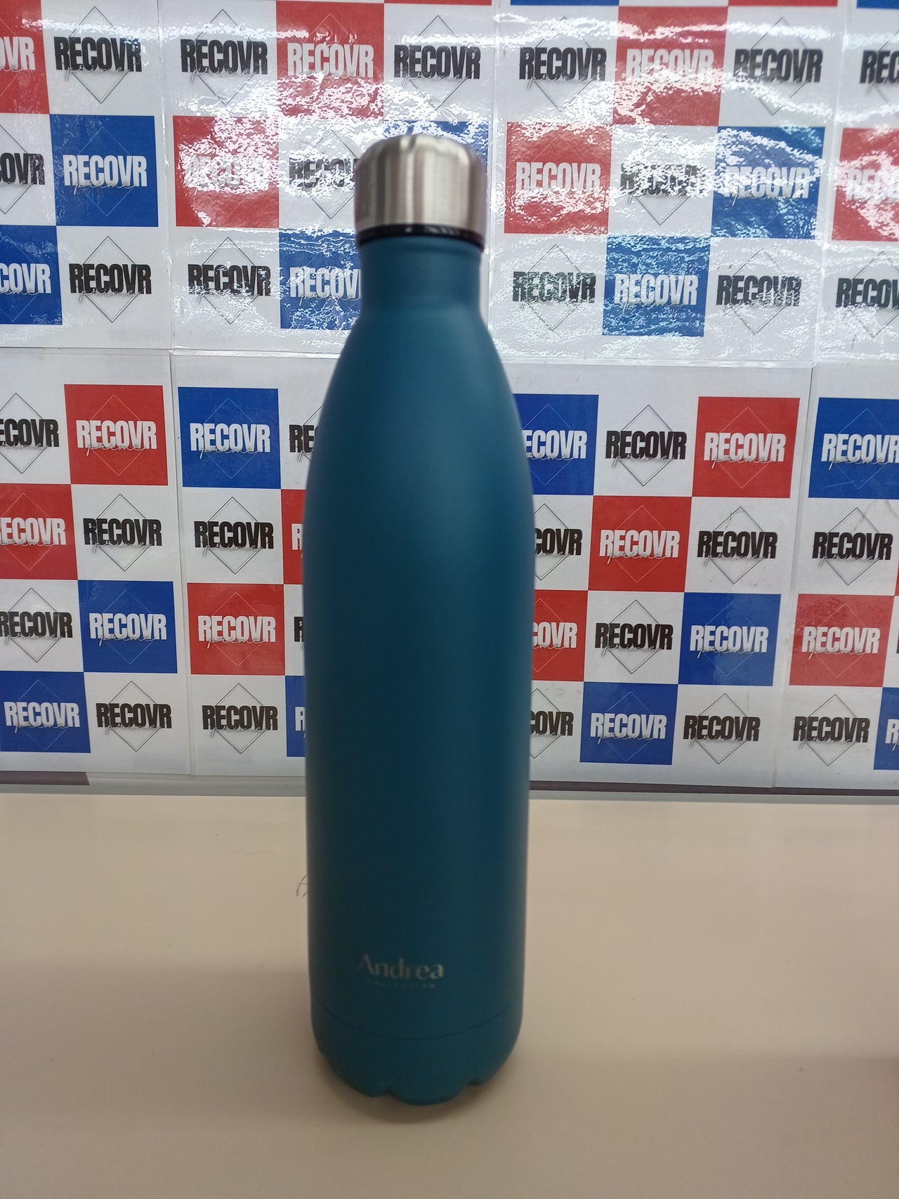 Botella Térmica 1Lts ANDREA