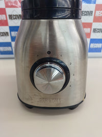 Batidora vaso 1,5 L 1000 W 6 cuchillas Princess