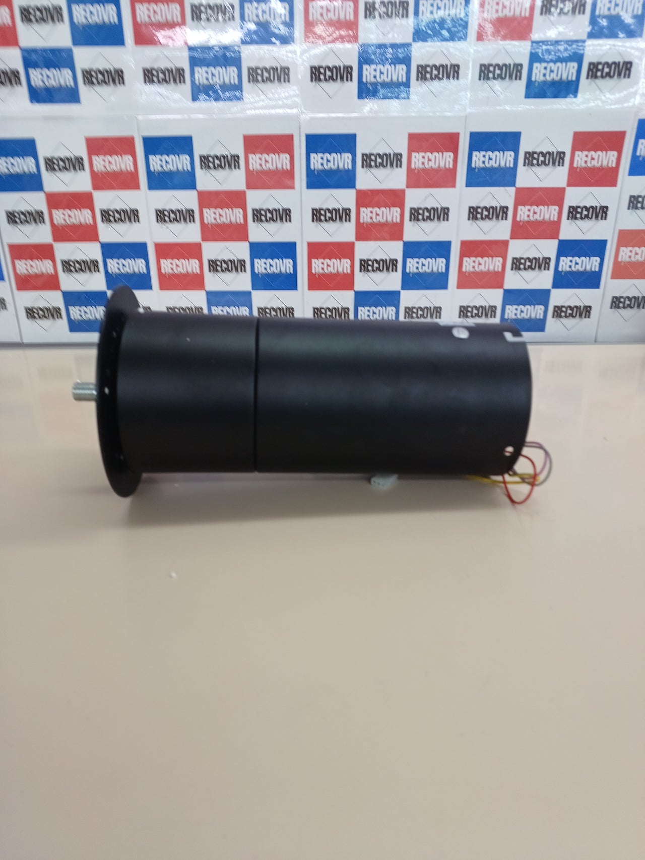 Ventilador de Techo Cecotec EnergySilence Aero 5500 52" 40W