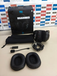 Auriculares gaming inalámbricos Logitech G PRO X LIGHTSPEED