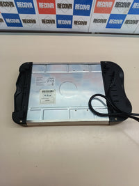 Tostador Plano Cecotec Turbo Easytoast Basic 900 W