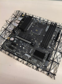 Placa base MSI B550M Pro-VDH