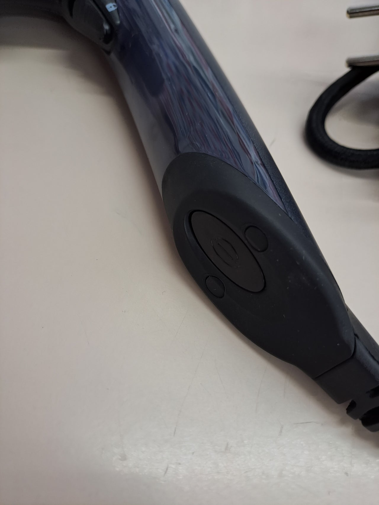 Plancha Vertical y Tradicional Steam Genie Russell