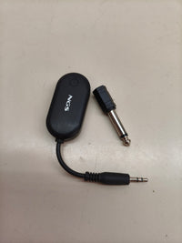 Pack de 2 micrófonos inalámbricos dinámicos NGS