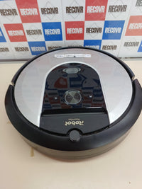 Thumbnail for Robot aspirador mapea y potente para mascotas - iRobot