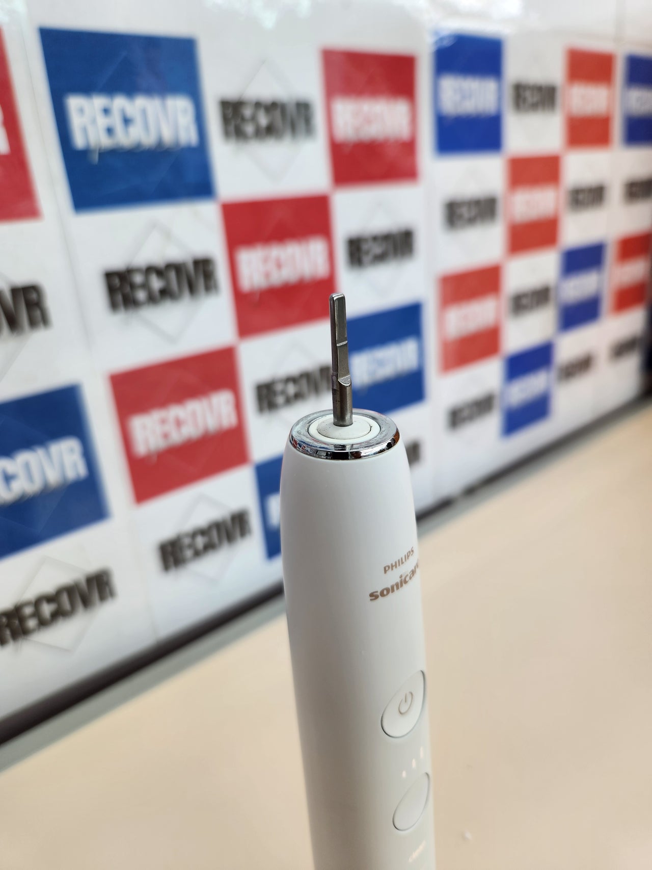 Cepillo Dental Eléctrico Philips Sonicare DiamondClean 9000