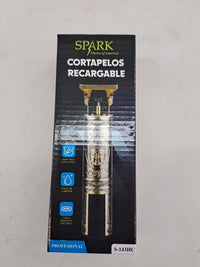 Corta pelo Spark S143HC