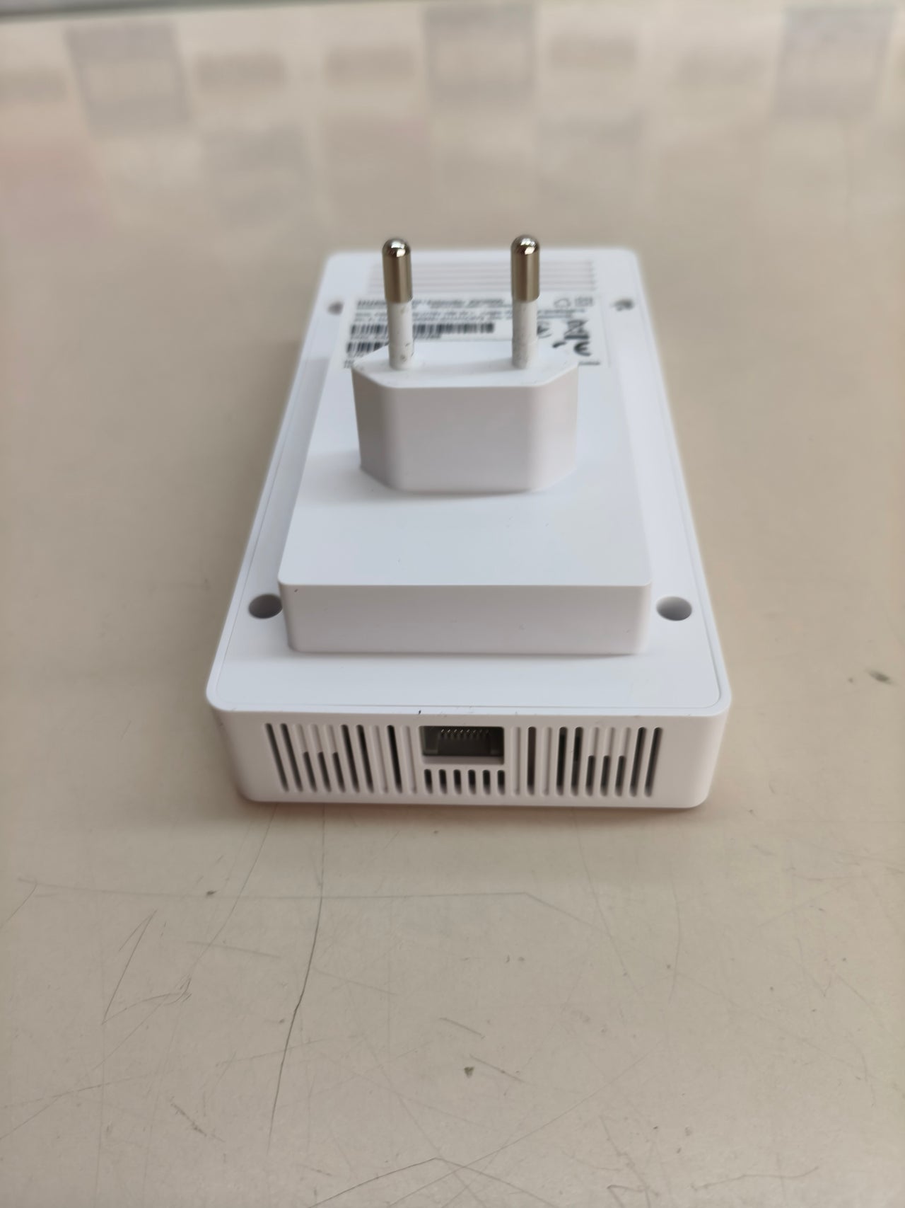 Router HUAWEI AX3 Wi-Fi 6 Plus de doble banda y 3000 Mbps