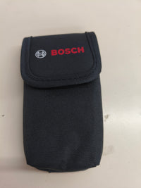 Medidor láser Bosch hasta 50 m con pantalla táctil