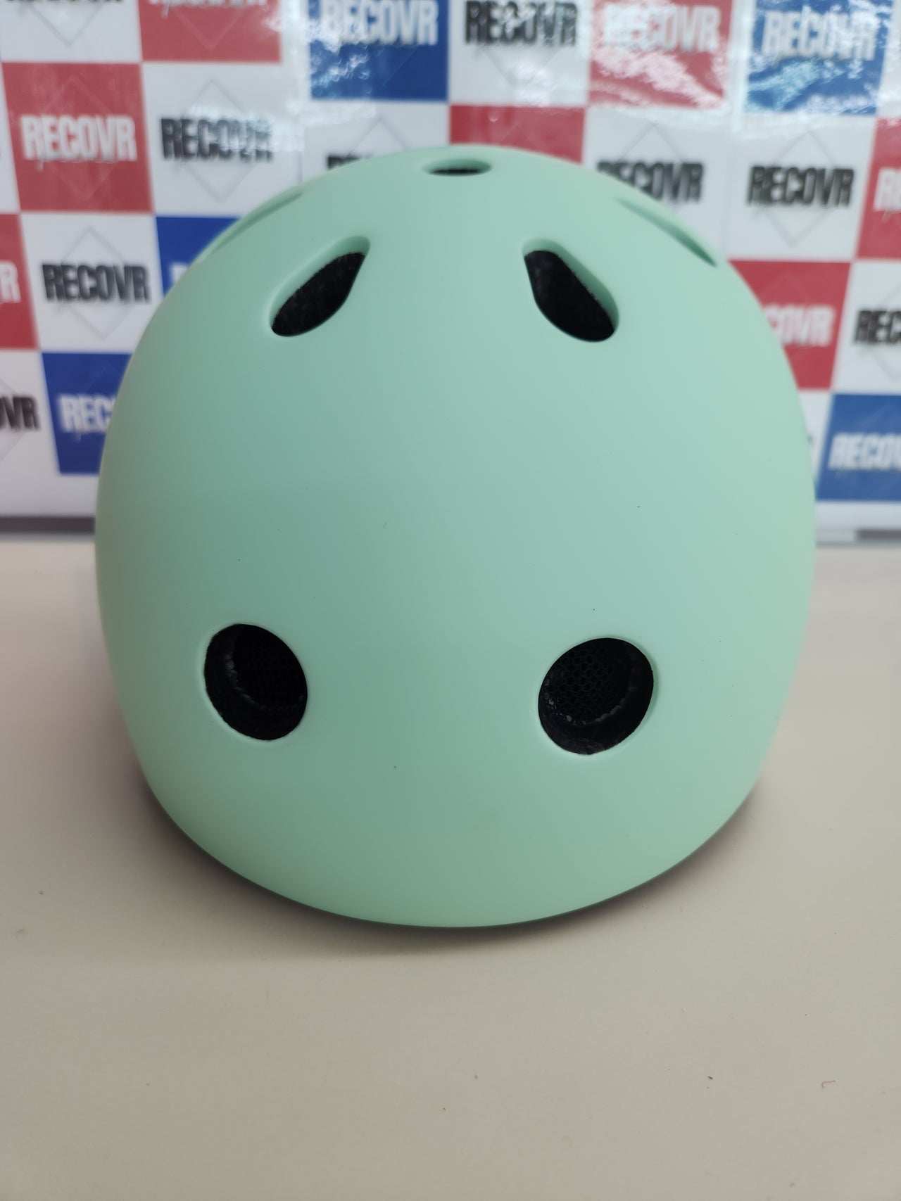 Casco talla S-M 51–55 cm Scoot and Ride regulable