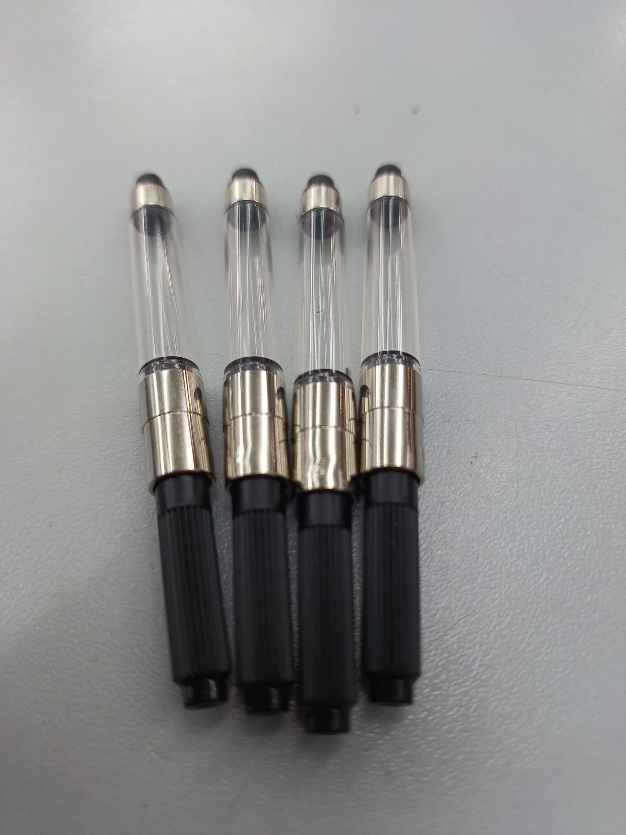 Pluma estilográfica Pelikan