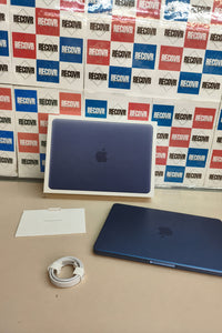 MacBook Neo 13 pulgadas A18 PRO 512GB - Apple