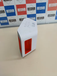 Altavoz Bluetooth con USB, microSD y radio blanco - Sveon SON36_02