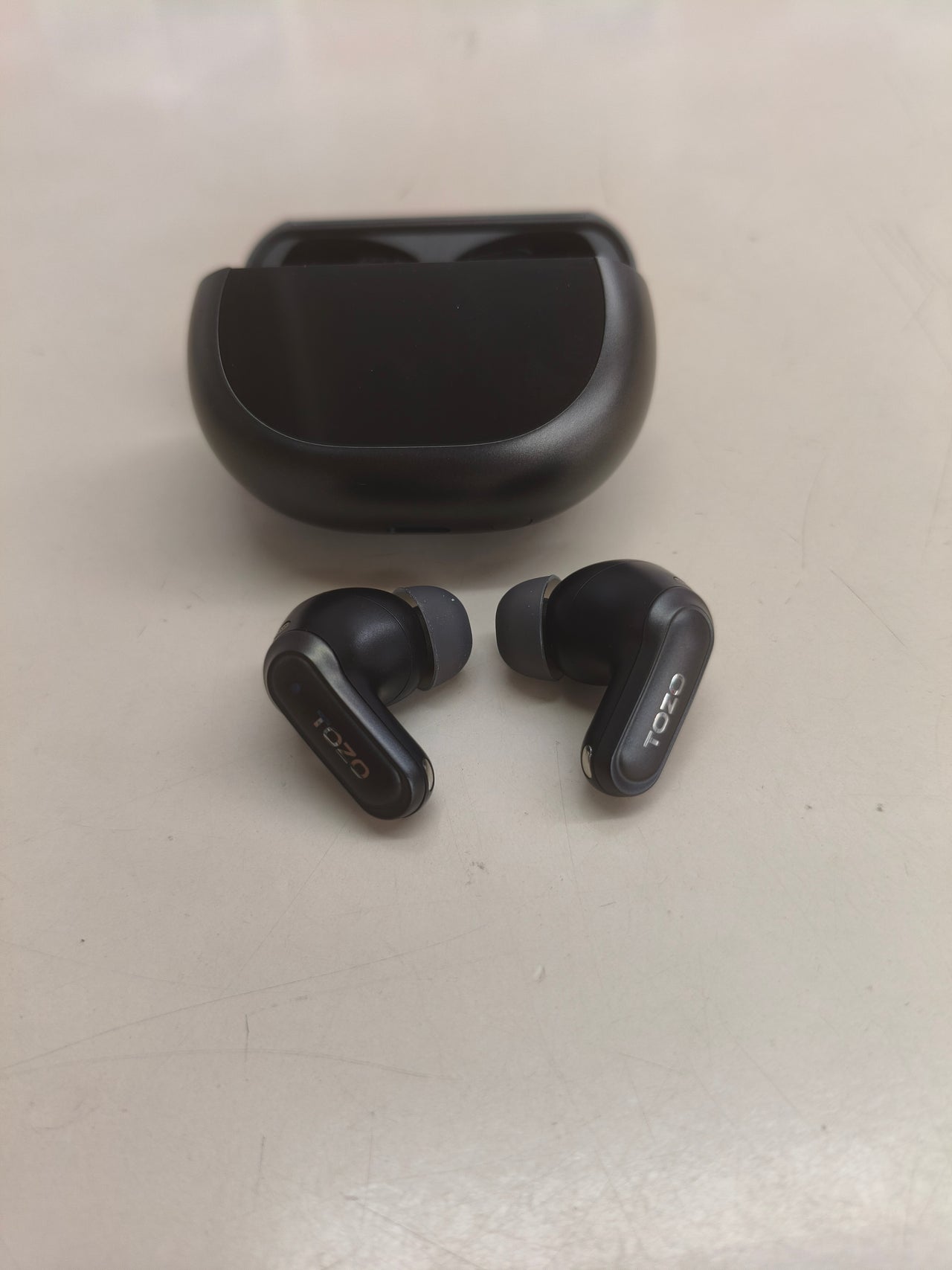 Auriculares TOZO NC20 Negros