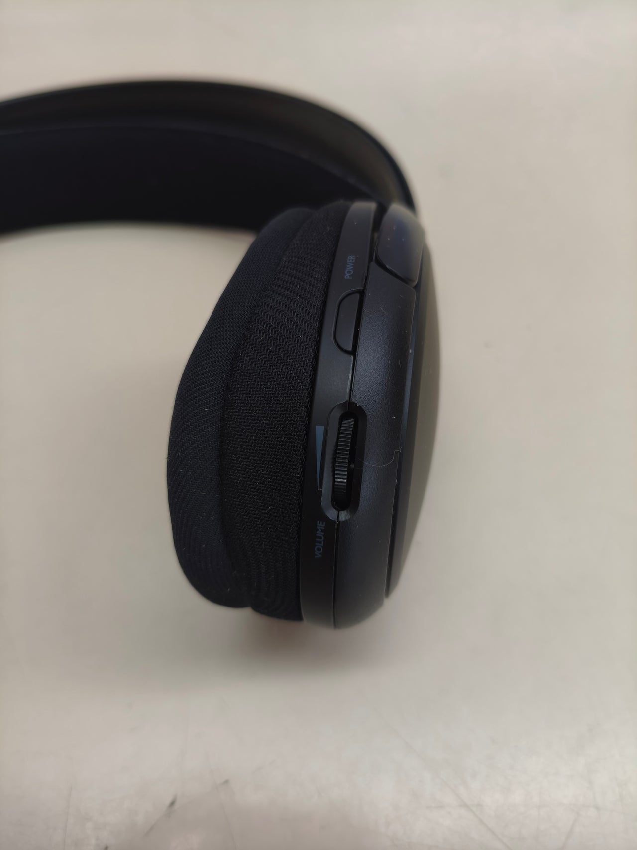 Auriculares inalámbricos para TV con conexión de 2,4 GHz