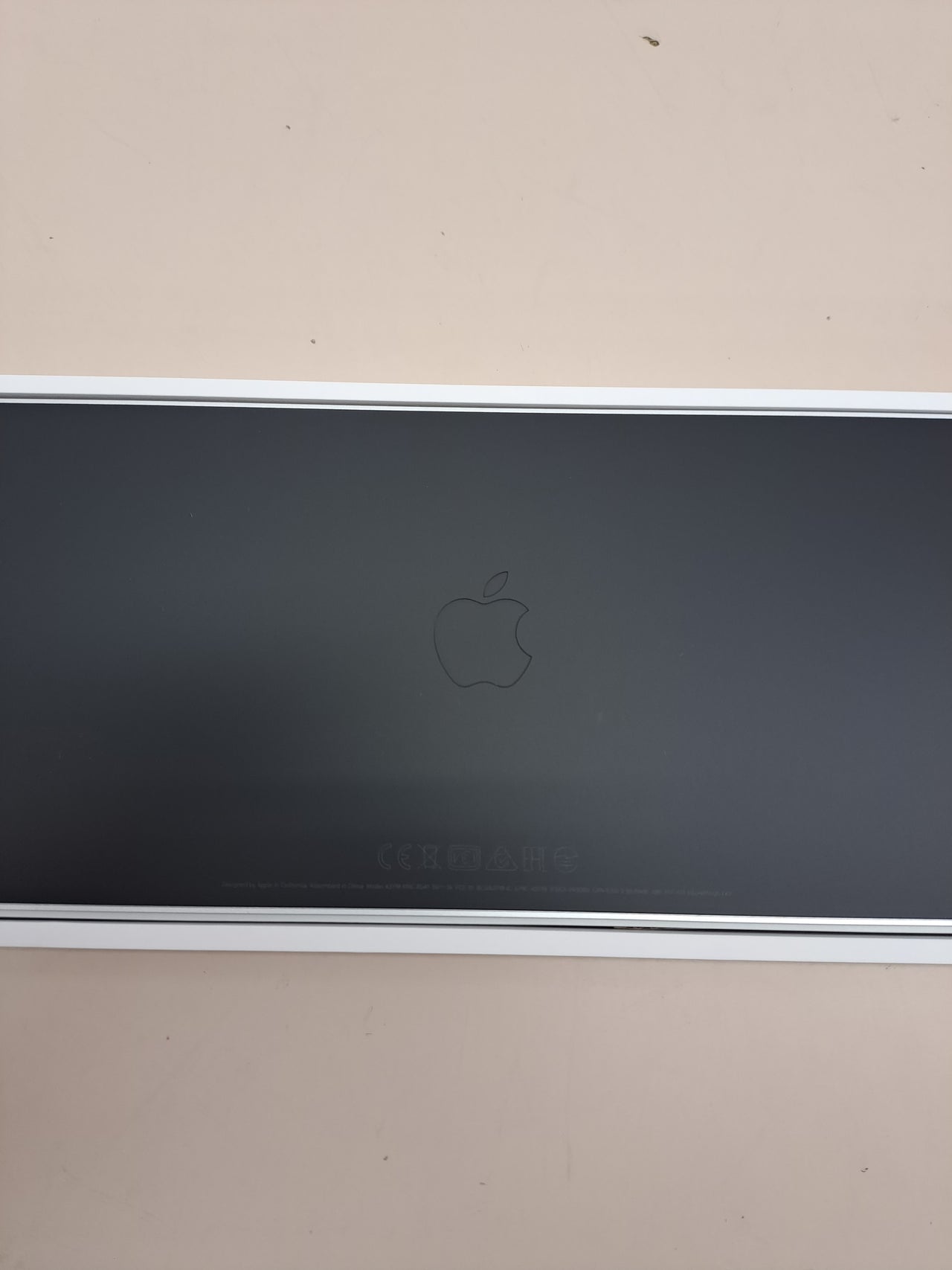 Apple Magic Keyboard con Touch ID y teclado numérico para Mac