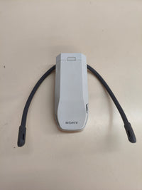 Sony REON POCKET PRO Plus, banda de cuello, 15 h, inteligente