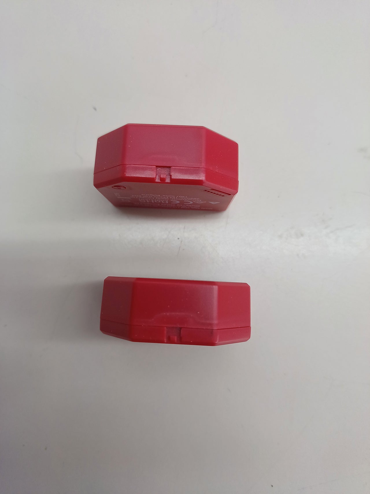 Interruptor WiFi/Bluetooth 16A con medición x2 - Shelly Plus 1PM