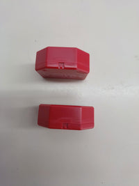 Interruptor WiFi/Bluetooth 16A con medición x2 - Shelly Plus 1PM