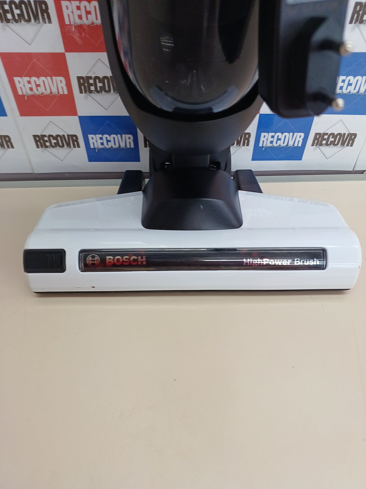 Aspiradora sin cable hasta 60 min – Bosch