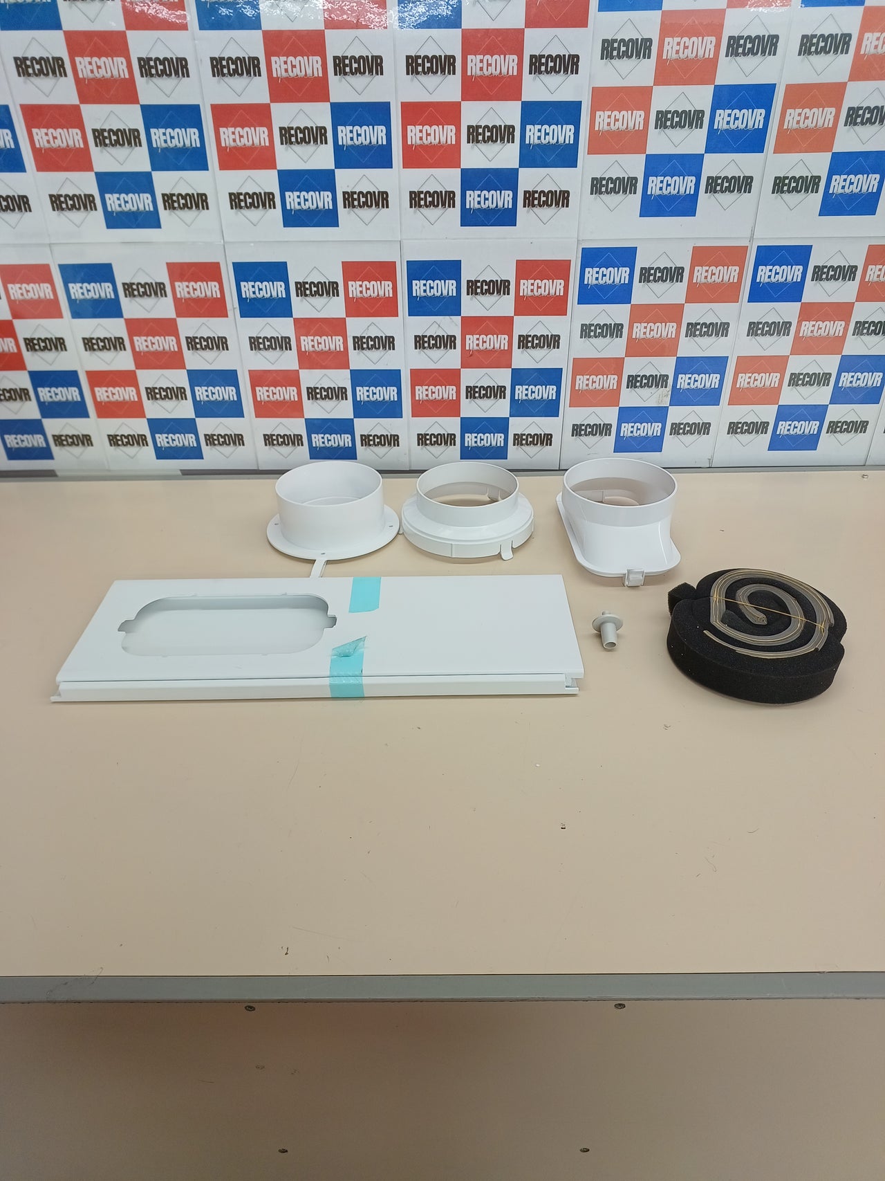 Aire Acondicionado Portátil Olimpia Dolceclima 14 HP