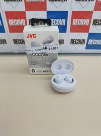 Auriculares JVC Gumy Mini HA-Z66T